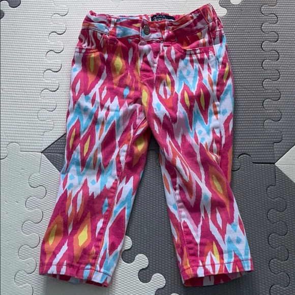 Crazy jeggings! - Picture 1 of 3